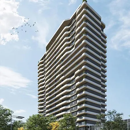 Anika Prestige At Grand River Üsküp