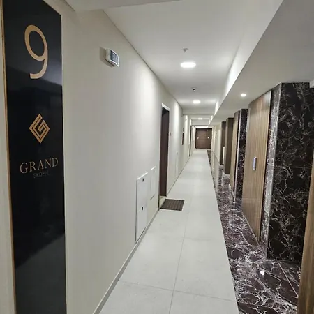 Daire Anika Prestige At Grand River